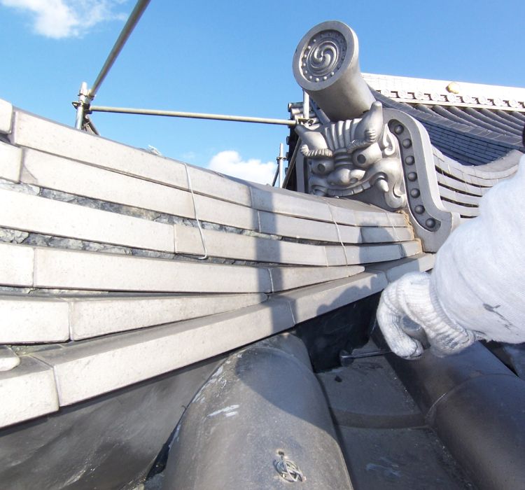 お寺修繕・リフォーム専門